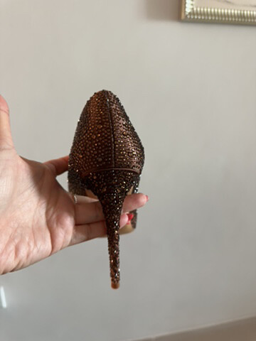 ALDO Shoes - EU: 35 / UK : 2 size - 4