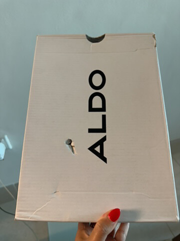 ALDO Shoes - EU: 35 / UK : 2 size - 8