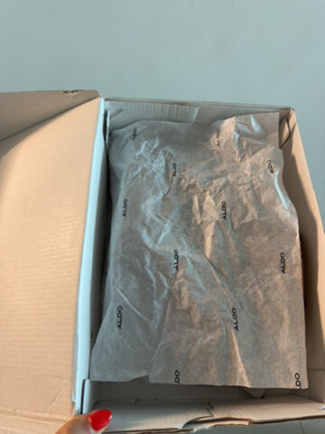 ALDO Shoes - EU: 35 / UK : 2 size - 10