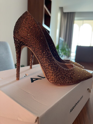 ALDO Shoes - EU: 35 / UK : 2 size - 6