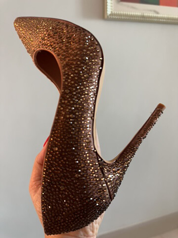 ALDO Shoes - EU: 35 / UK : 2 size - 11