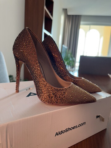 ALDO Shoes - EU: 35 / UK : 2 size - 2