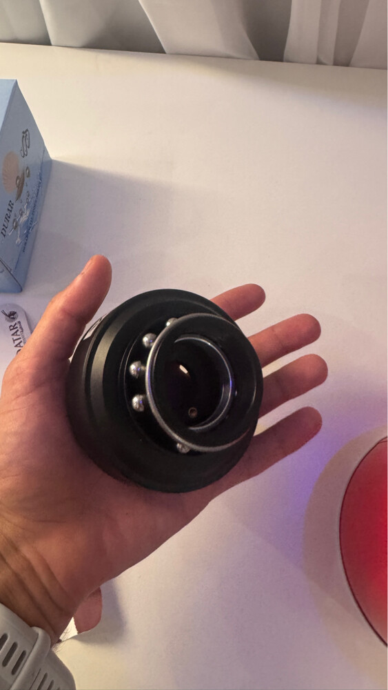 Quick release moza adapter - 2