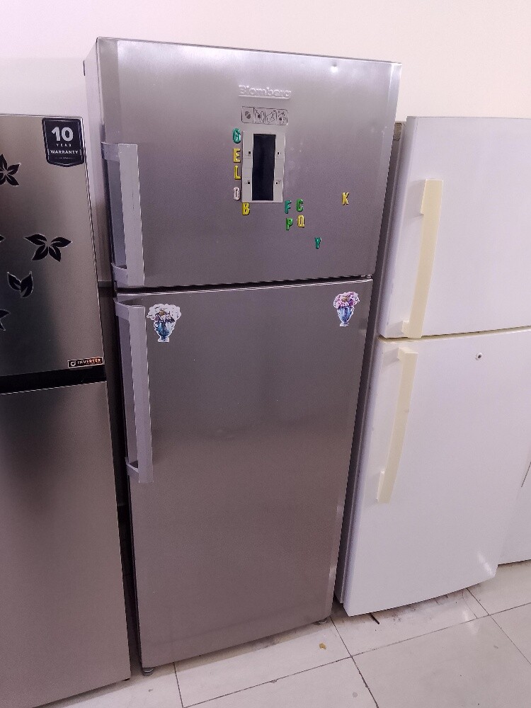 refrigerator for sale - 1