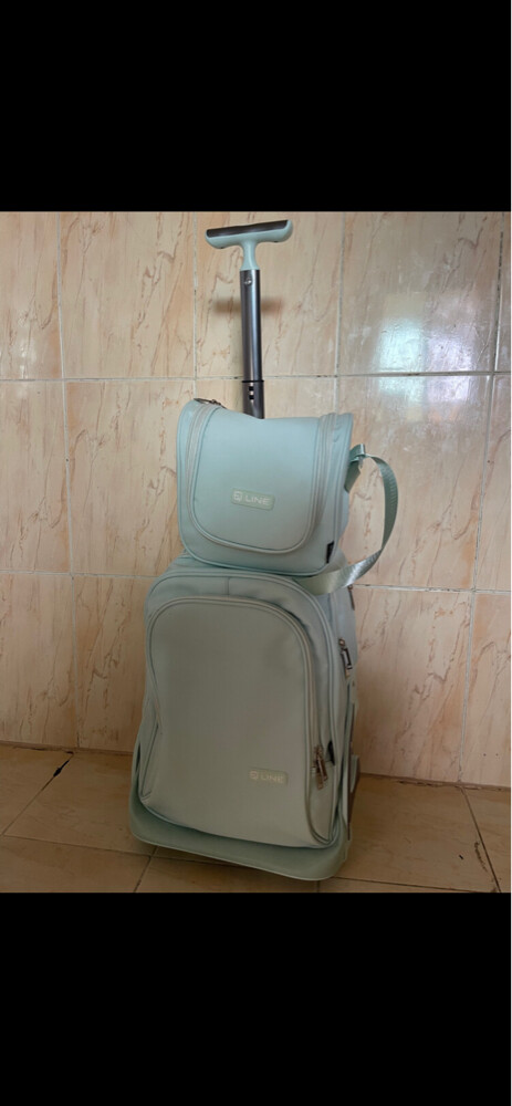 new school bag - 3