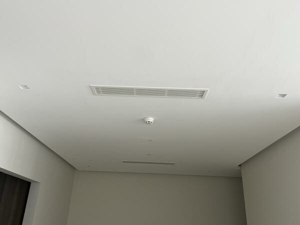 Ducting subcontractor - 13