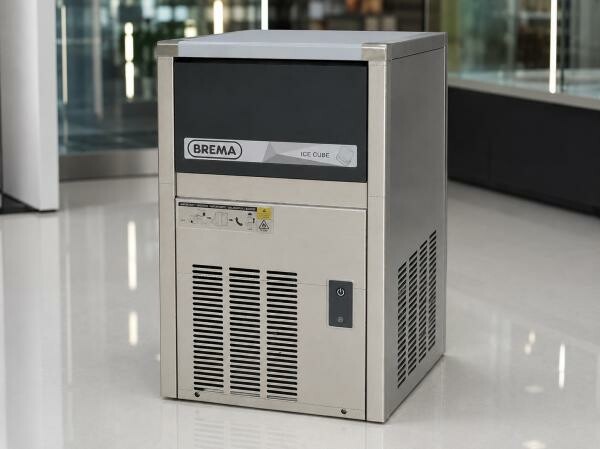 Commercial Ice Maker, Available now - 4