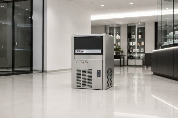 Commercial Ice Maker, Available now - 5