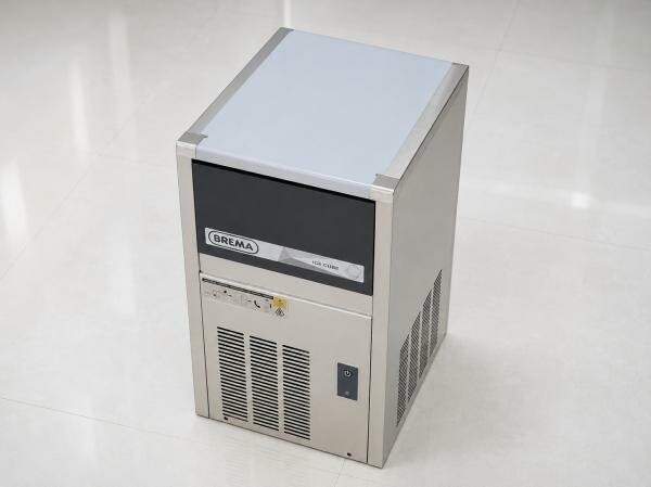 Commercial Ice Maker, Available now - 3