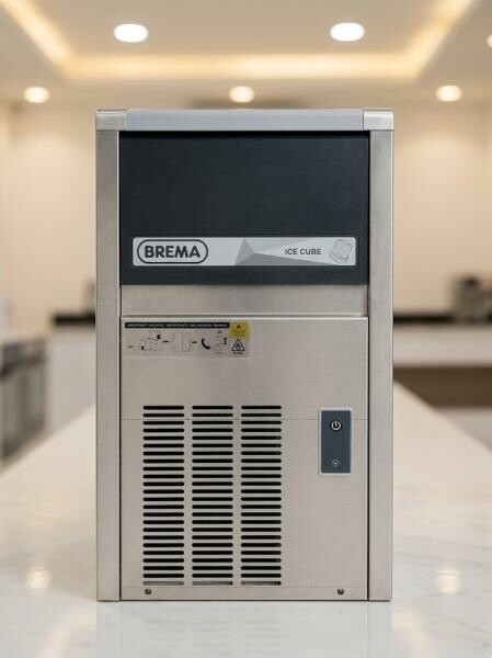 Commercial Ice Maker, Available now - 2