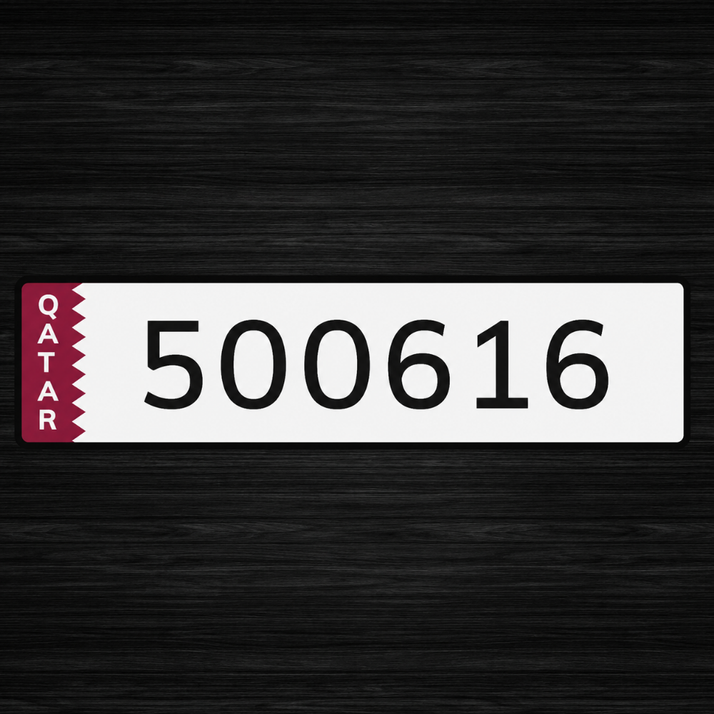 plate number for sale urgent - 1