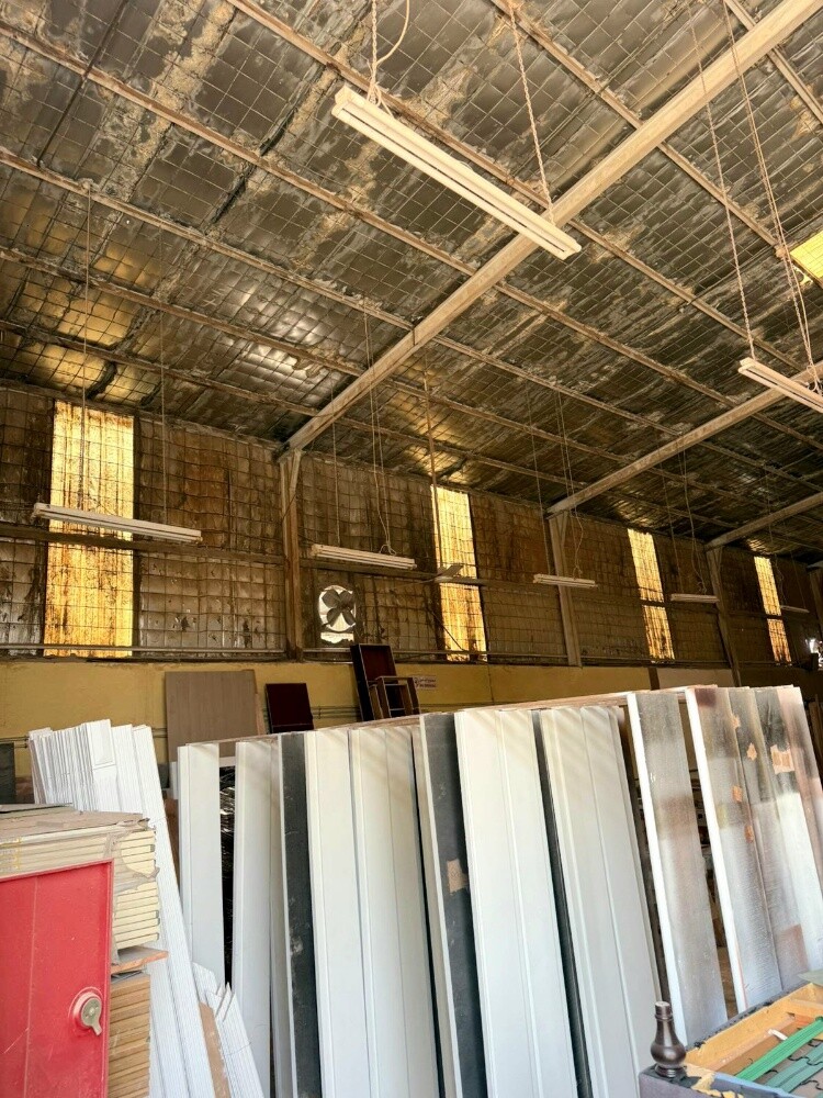 Equipped Workshop for Rent /Convert - 5