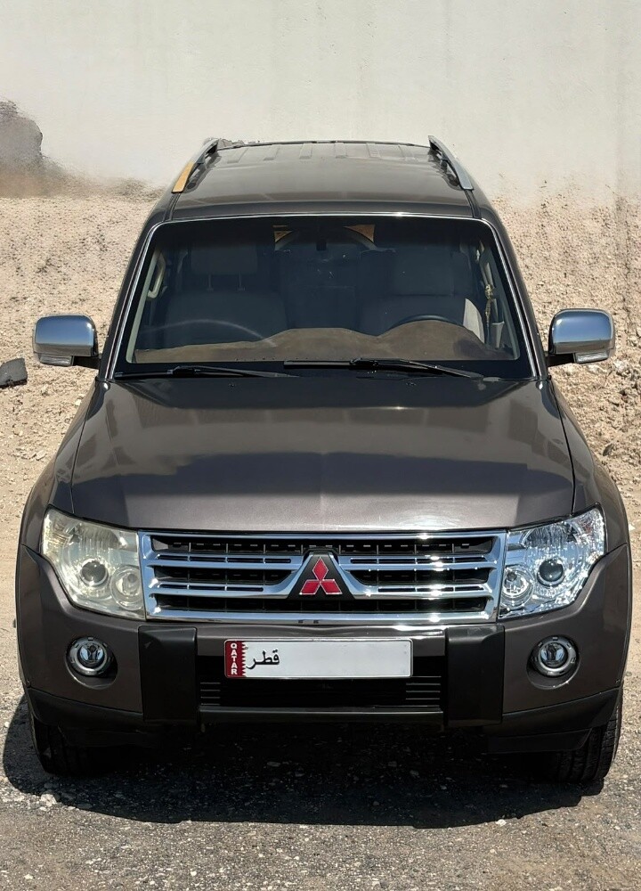 باجيرو - 5