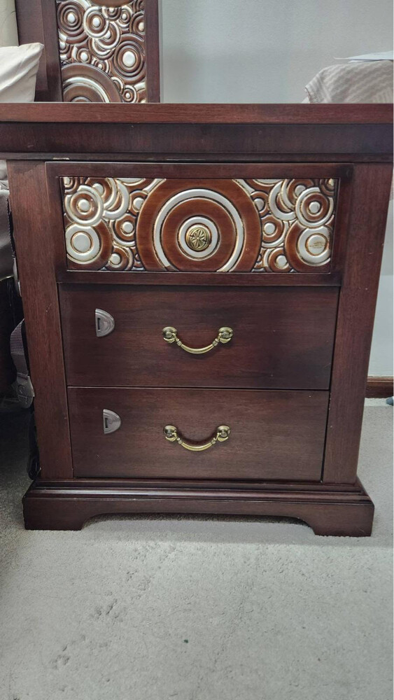 room set  - 4
