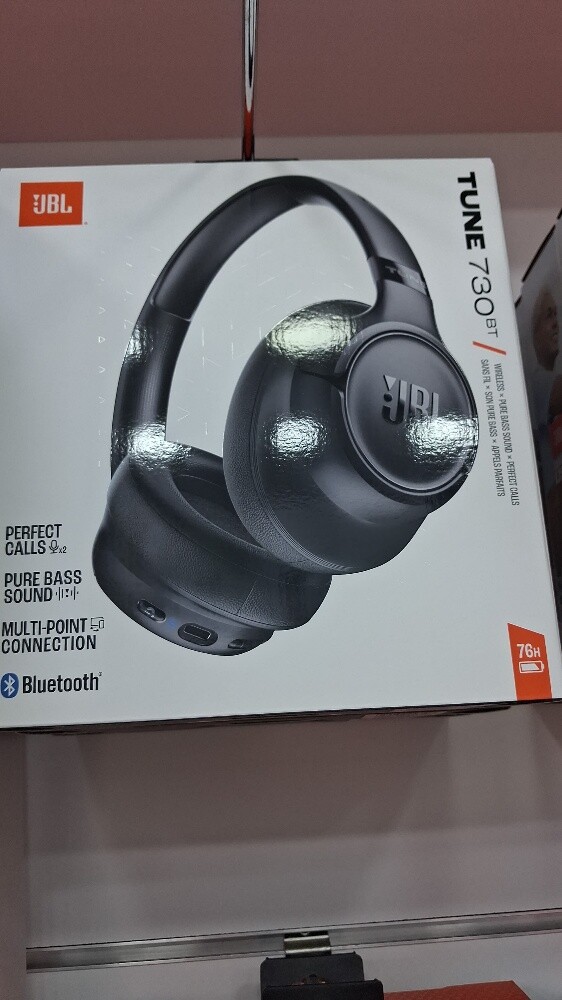 JBL TUNE 730BT ORIGINAL WIRELESS - 3