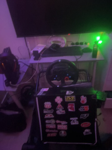 بي سي كامل مع كرت 1650 و 1050 - 2