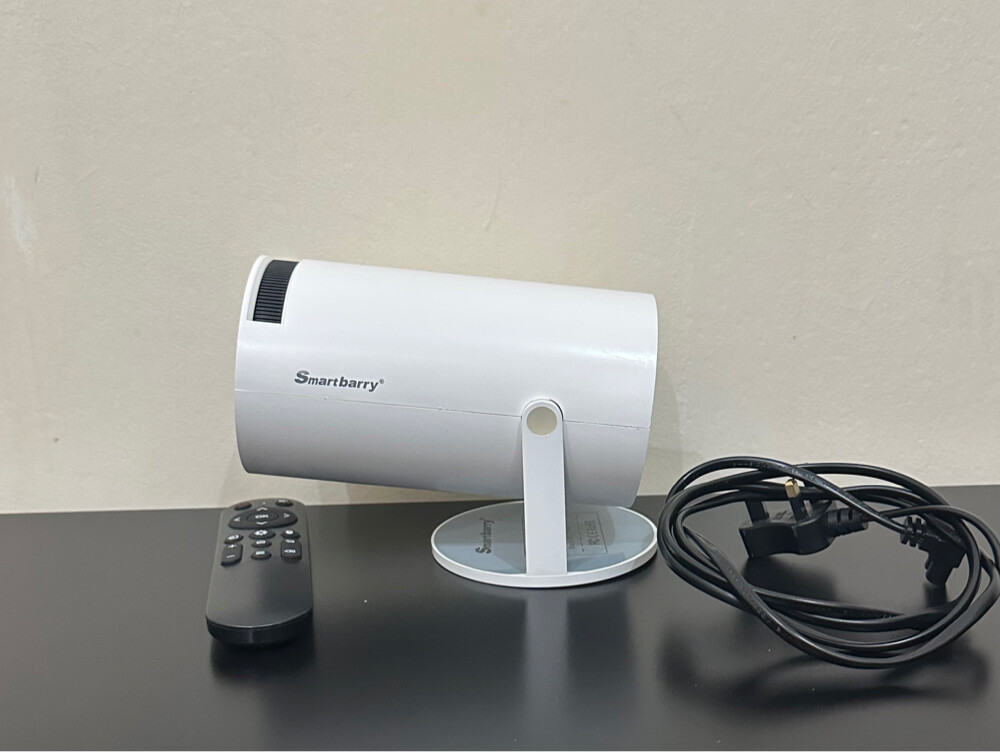 Projector - 2