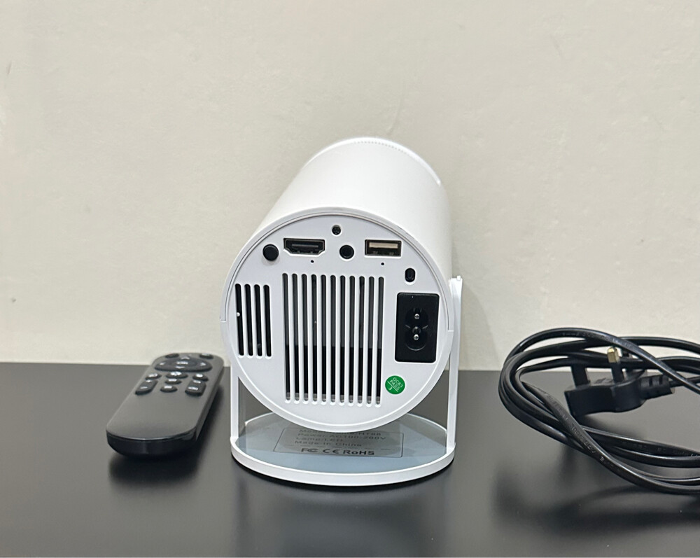 Projector - 3