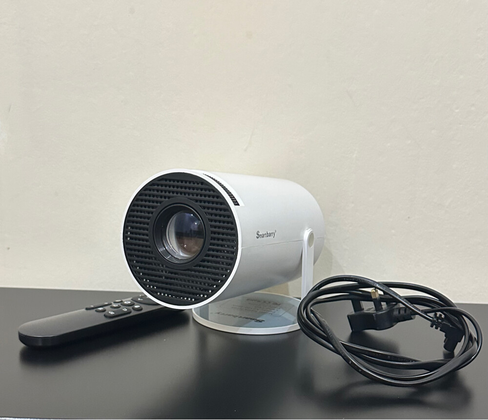 Projector - 1