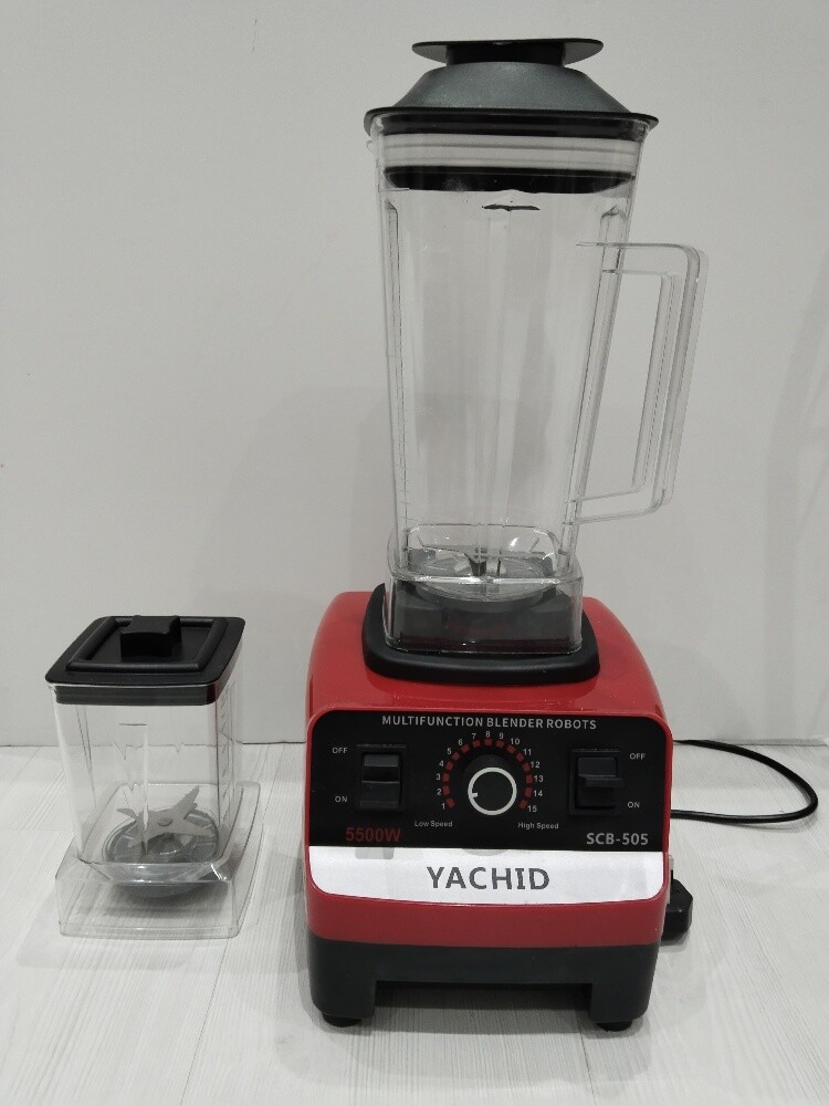 This Blender is good condition the - 1