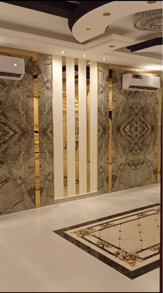 Interior Design, Gypsum & Painting - 4