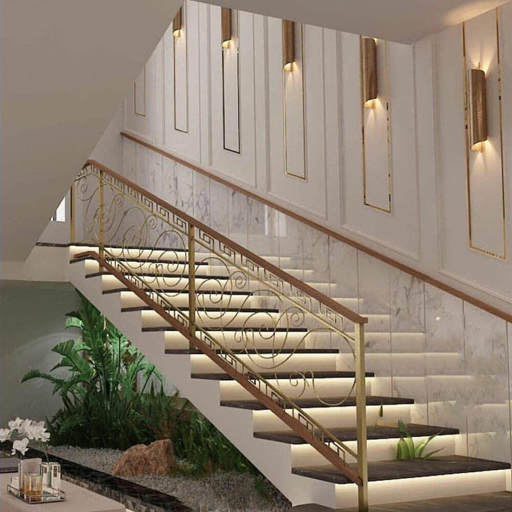Interior Design, Gypsum & Painting - 8