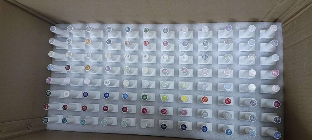 Women Nail Polish - 3