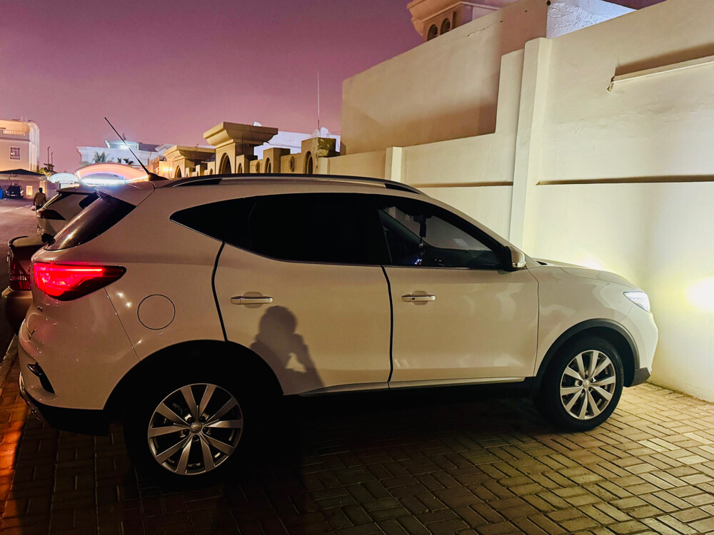 MG 2024 model in excellent conditio - 4