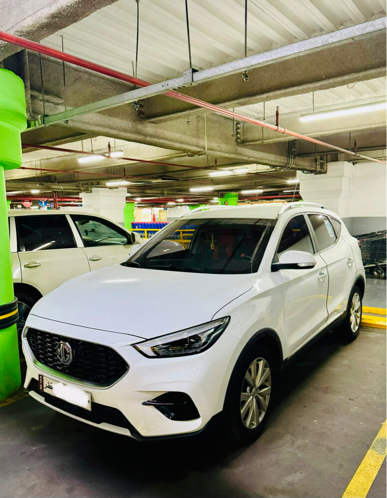 MG 2024 model in excellent conditio - 3
