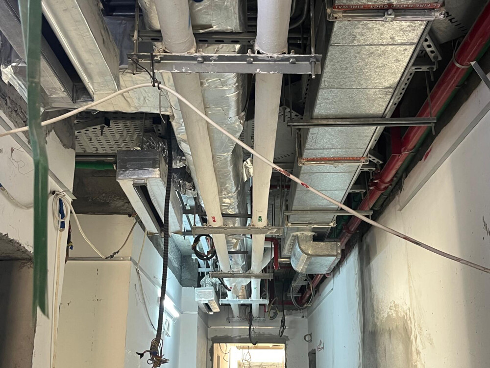 duct subcontractors - 3