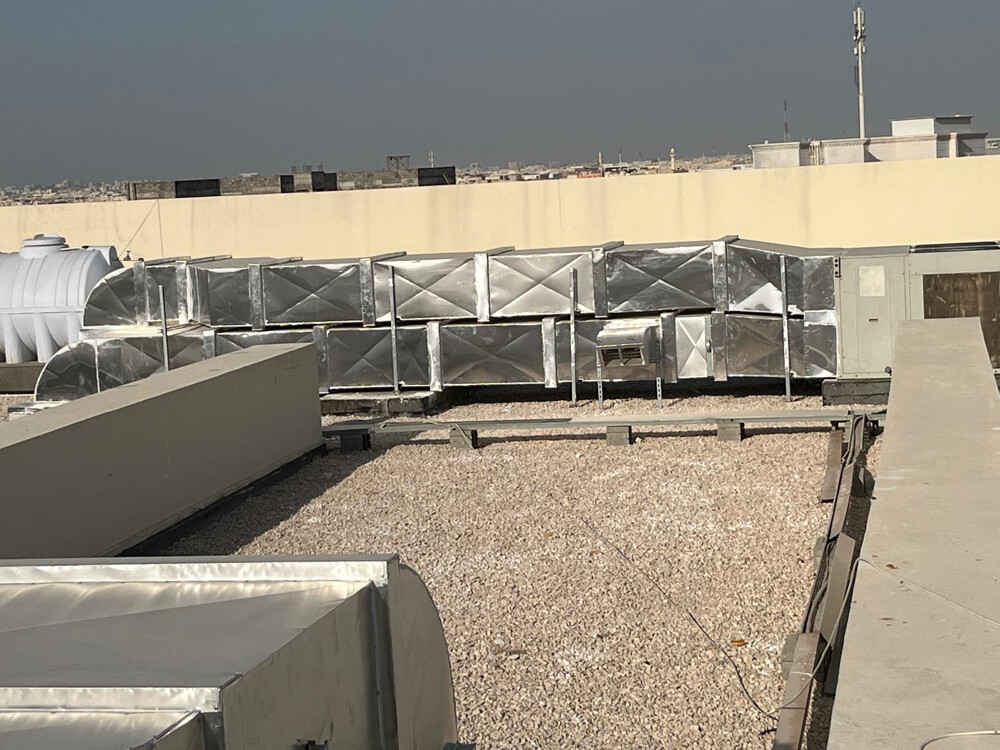 duct subcontractors - 4