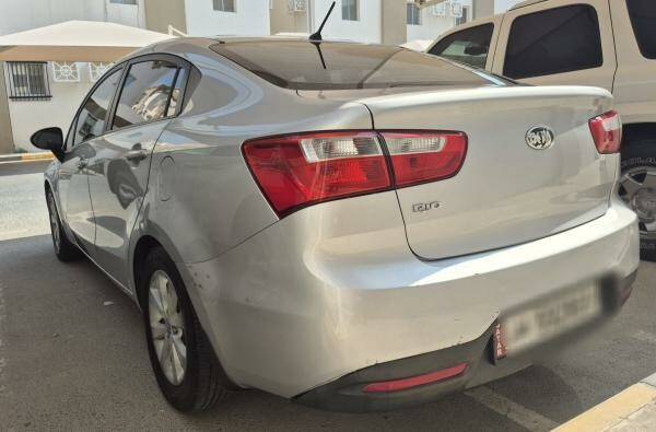 Wakrah - 1