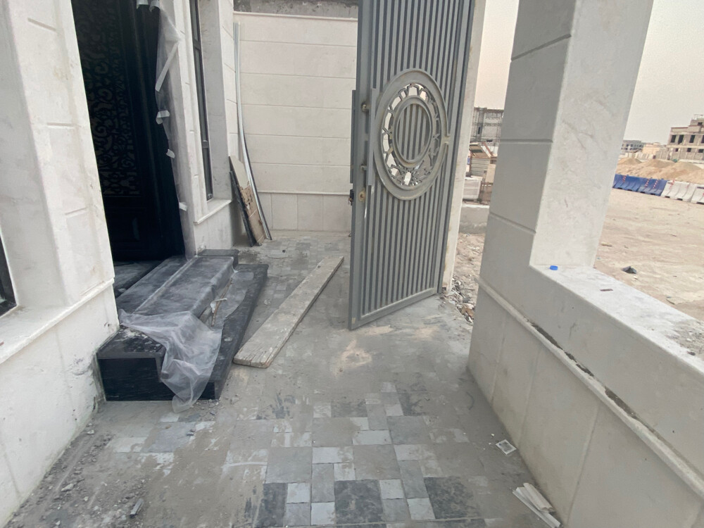 فيلا الازغوى قابل - 4