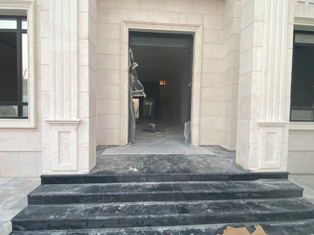 فيلا الازغوى قابل - 2