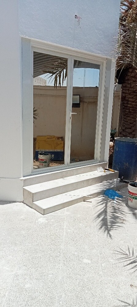 UPVC ALL KIND OF WORK - 2