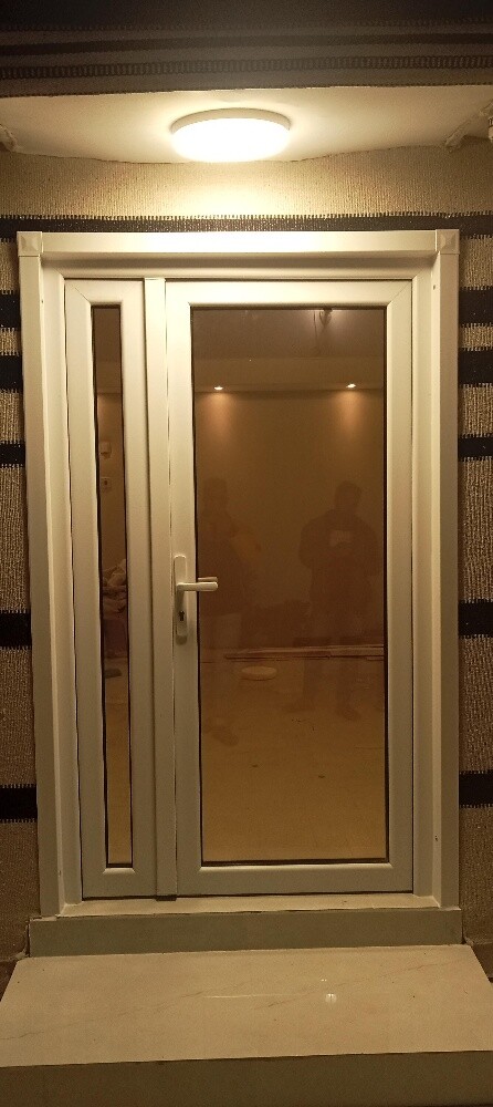 UPVC ALL KIND OF WORK - 6