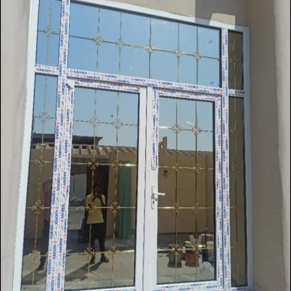 all kind of glass work - 15