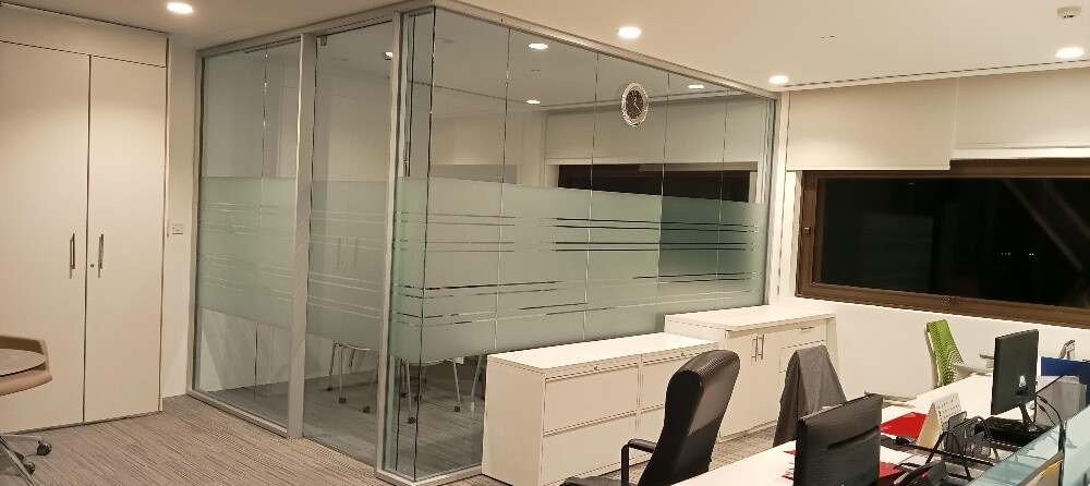 all kind of glass work - 5