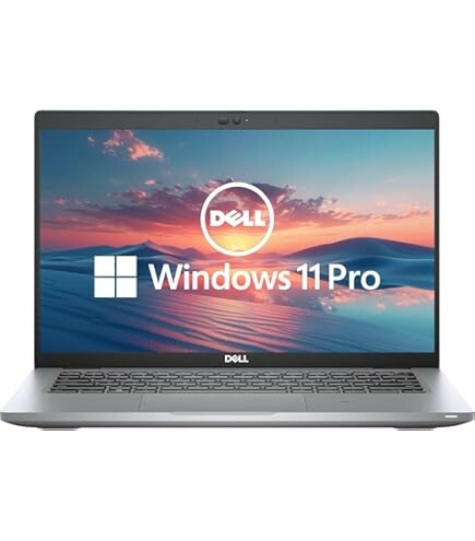 Dell Latitude 3590 Core i5 15.6" - 1