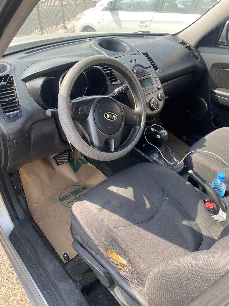 Kia Soul 2011 - 7