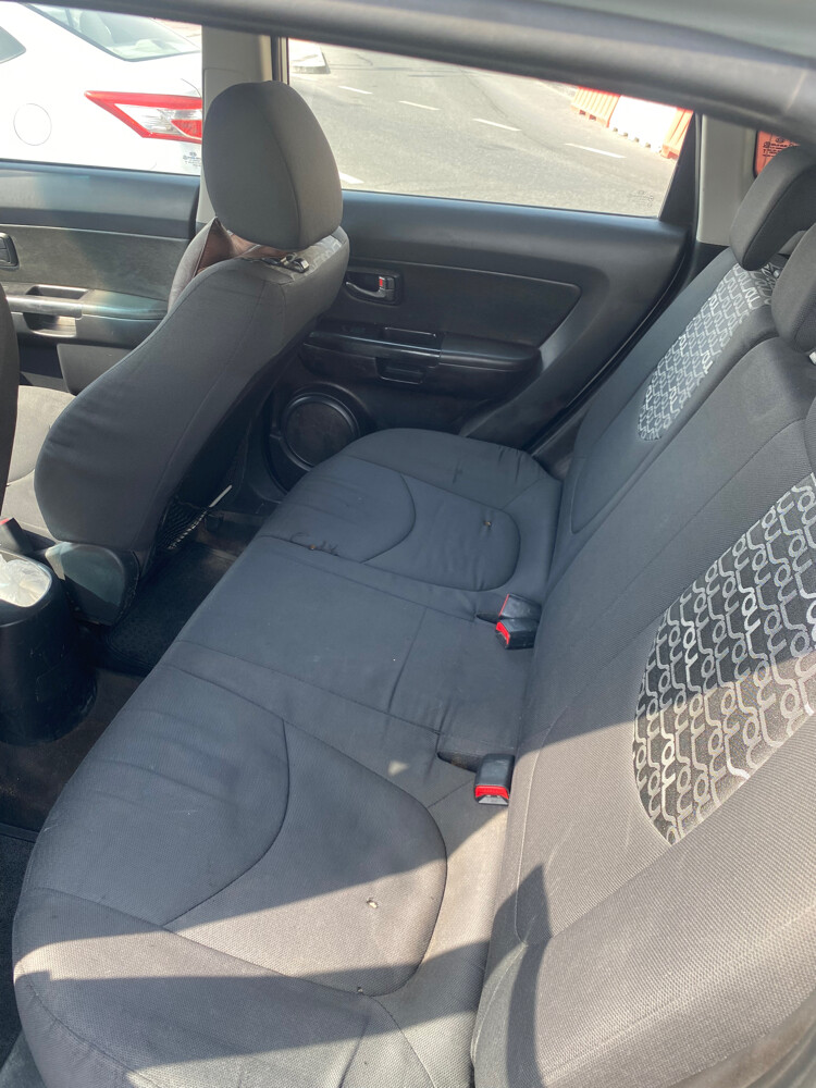 Kia Soul 2011 - 3