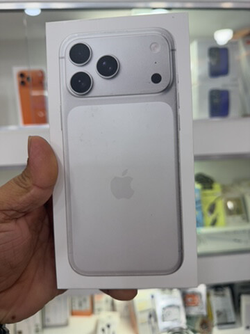 iPhone 17 pro max 512gb - 3