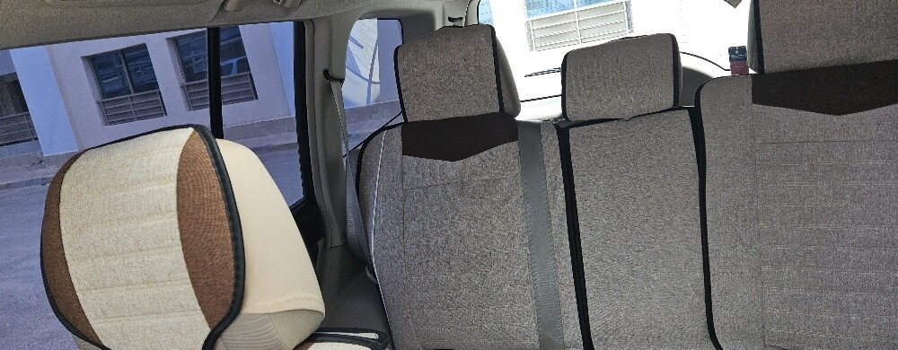 Mitsubishi Pajero 2009 – 6 Cylinde - 8