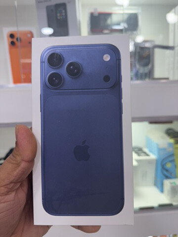 iPhone 17 pro max 256 gb - 4