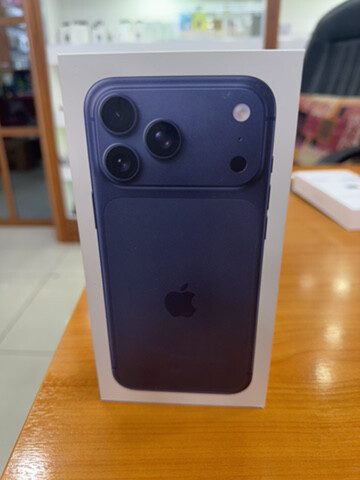 iPhone 17 pro max 256 gb - 1