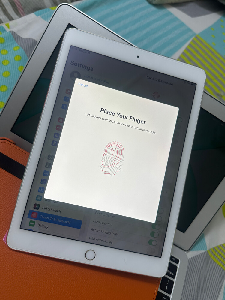 iPad Air 2th generation 64gb - 4