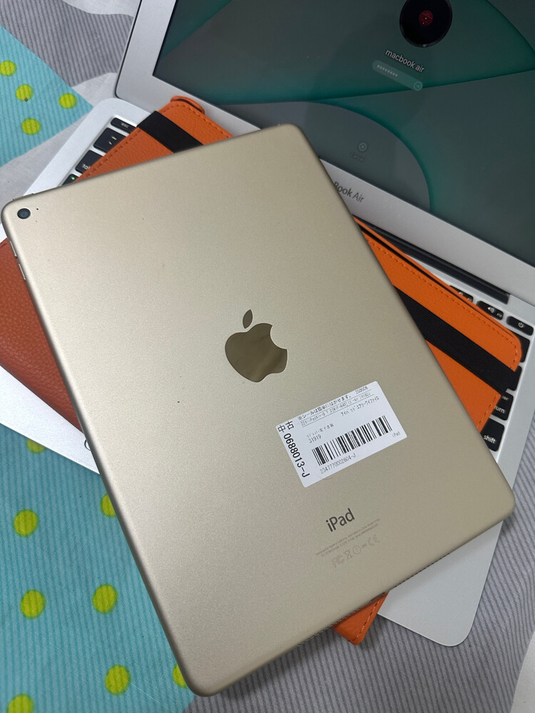 iPad Air 2th generation 64gb - 3