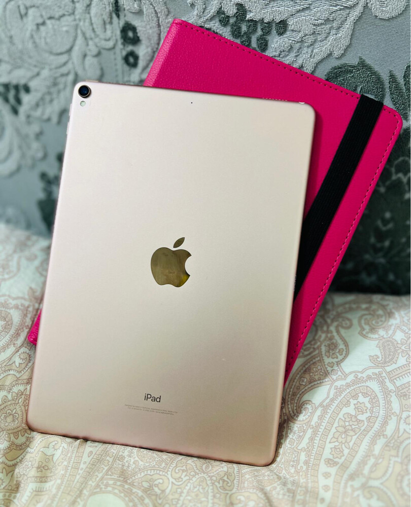 iPad Pro 10.5 inches 64gb - 3