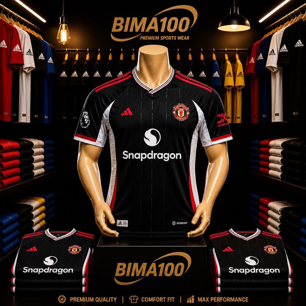 football jersey and Kenyan jersey - 12