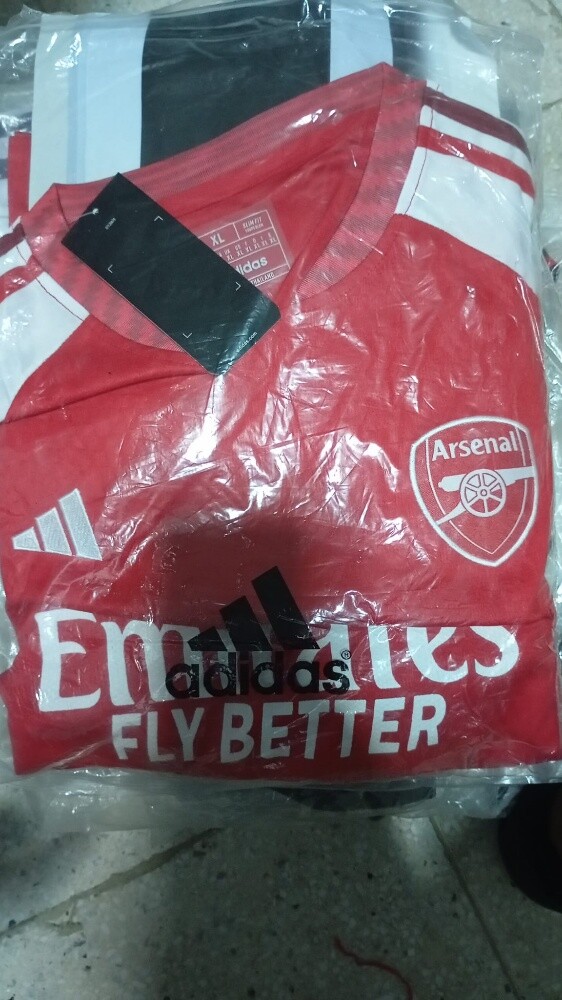 football jersey and Kenyan jersey - 3